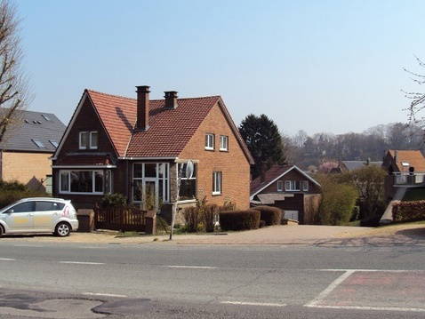 Zakwaterowanie U Rodziny Wavre 57091-2