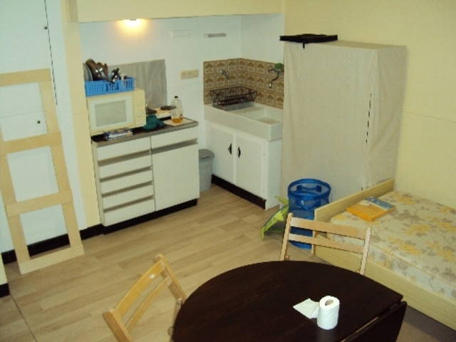 Zakwaterowanie U Rodziny Wavre 57091-3