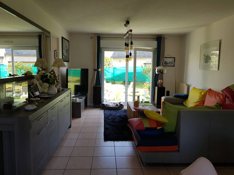 Homestay Vannes 248582