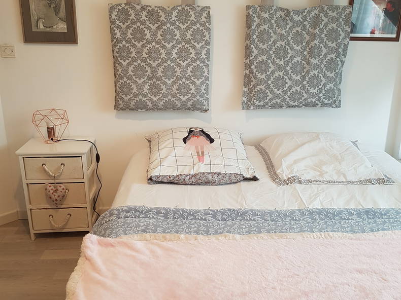 Entire Home Vannes 248582-4