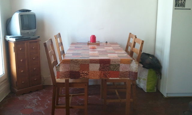 Logement Entier Paris 52843