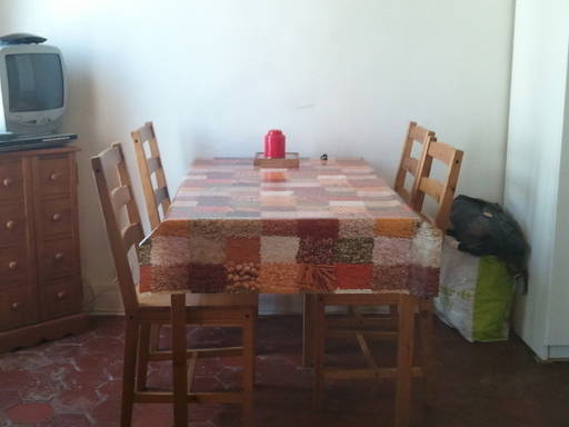 Ganzes Haus Paris 52843-1