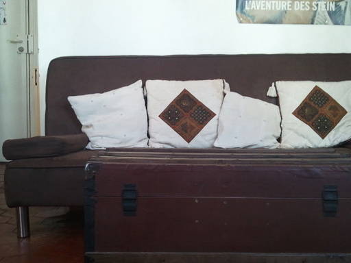 Ganzes Haus Paris 52843-3