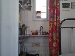 Ganzes Haus Paris 52843-4