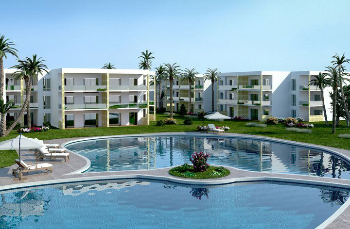 Studio Indépendant Casablanca 147090