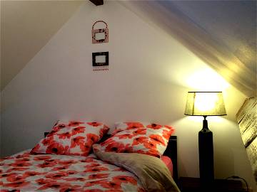 Room For Rent Sainte-Luce-Sur-Loire 68627-1