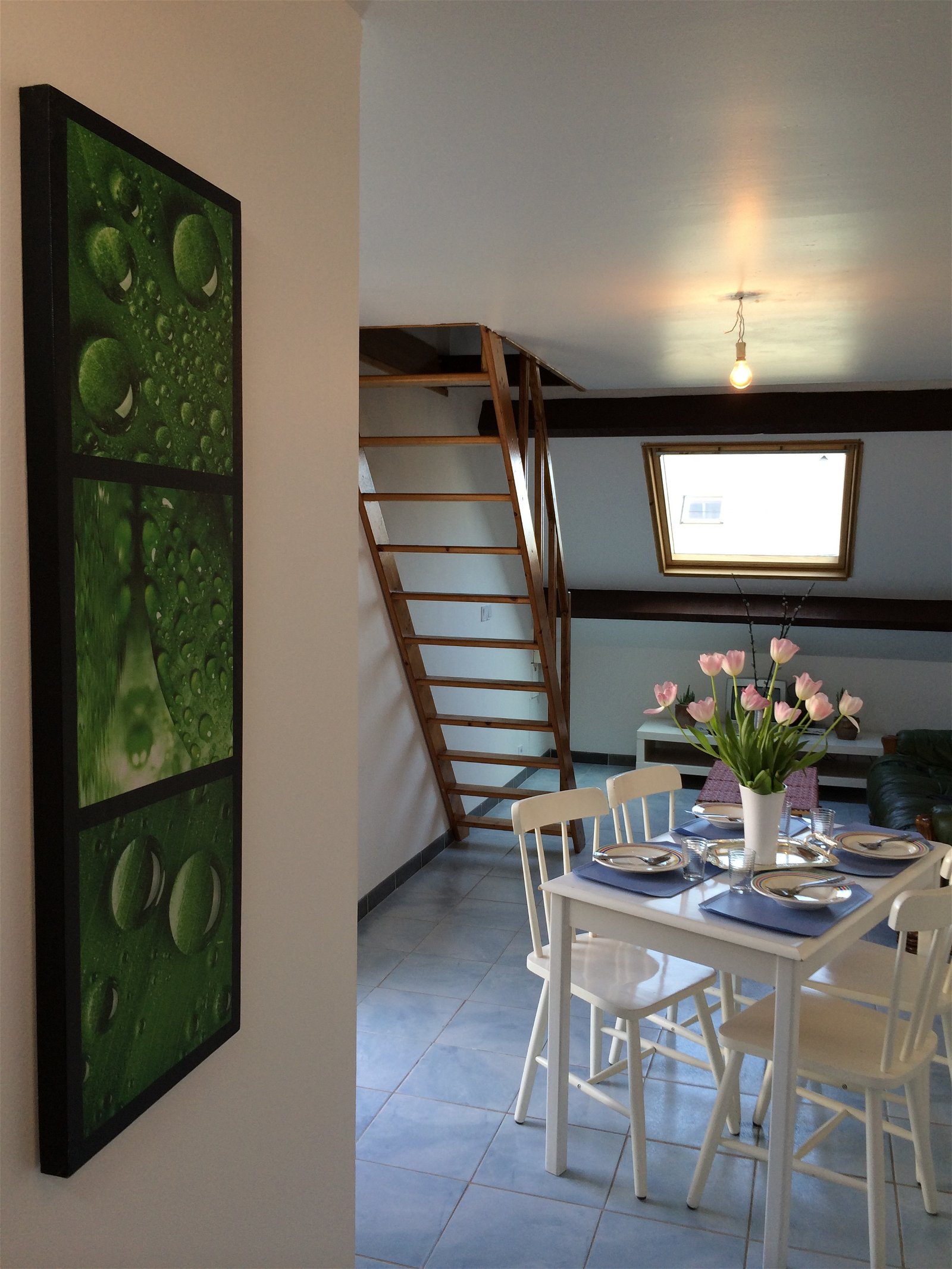 Onafhankelijke Studio Sainte-Luce-sur-Loire 68627