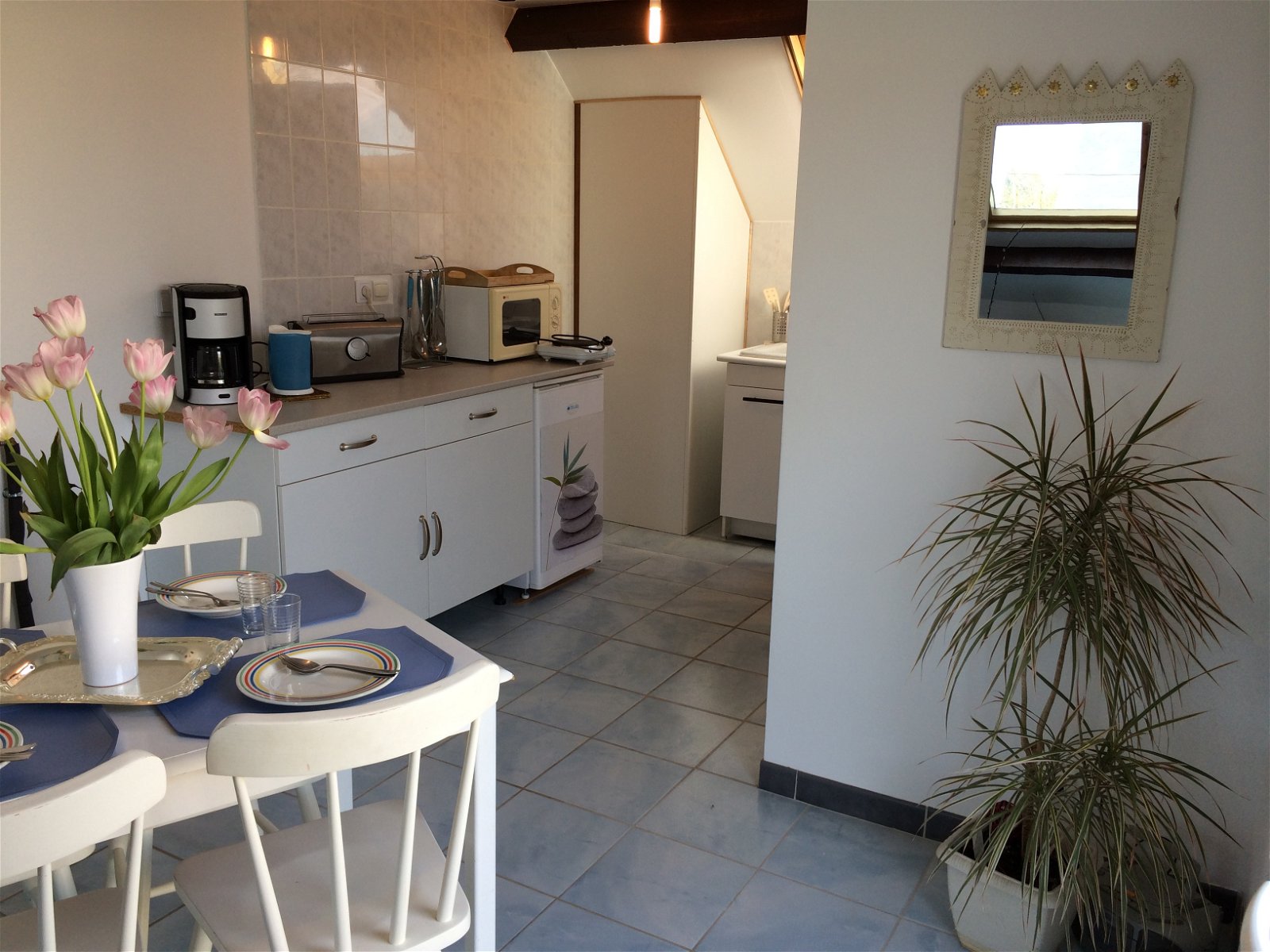 Onafhankelijke Studio Sainte-Luce-sur-Loire 68627