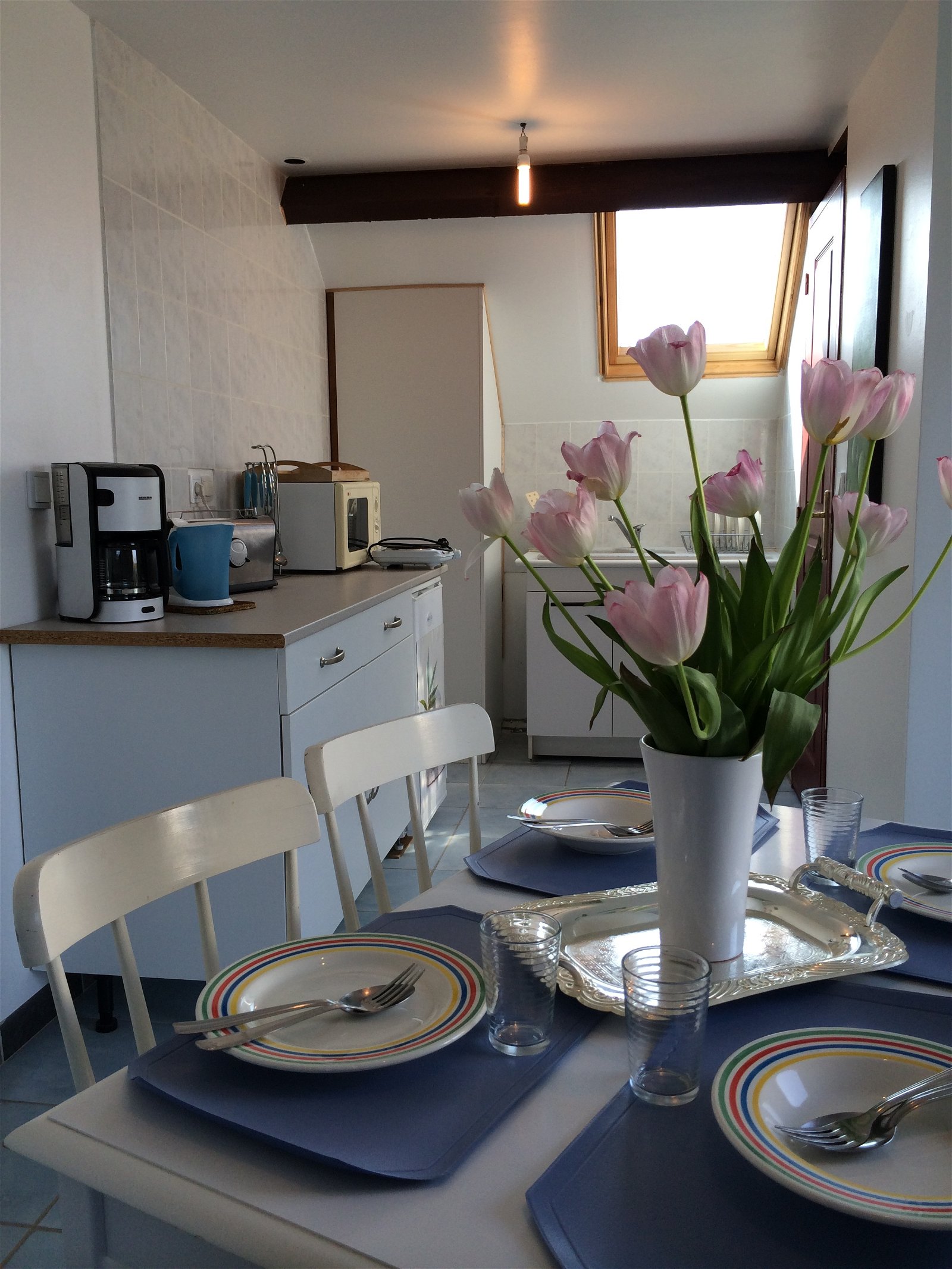 Onafhankelijke Studio Sainte-Luce-sur-Loire 68627