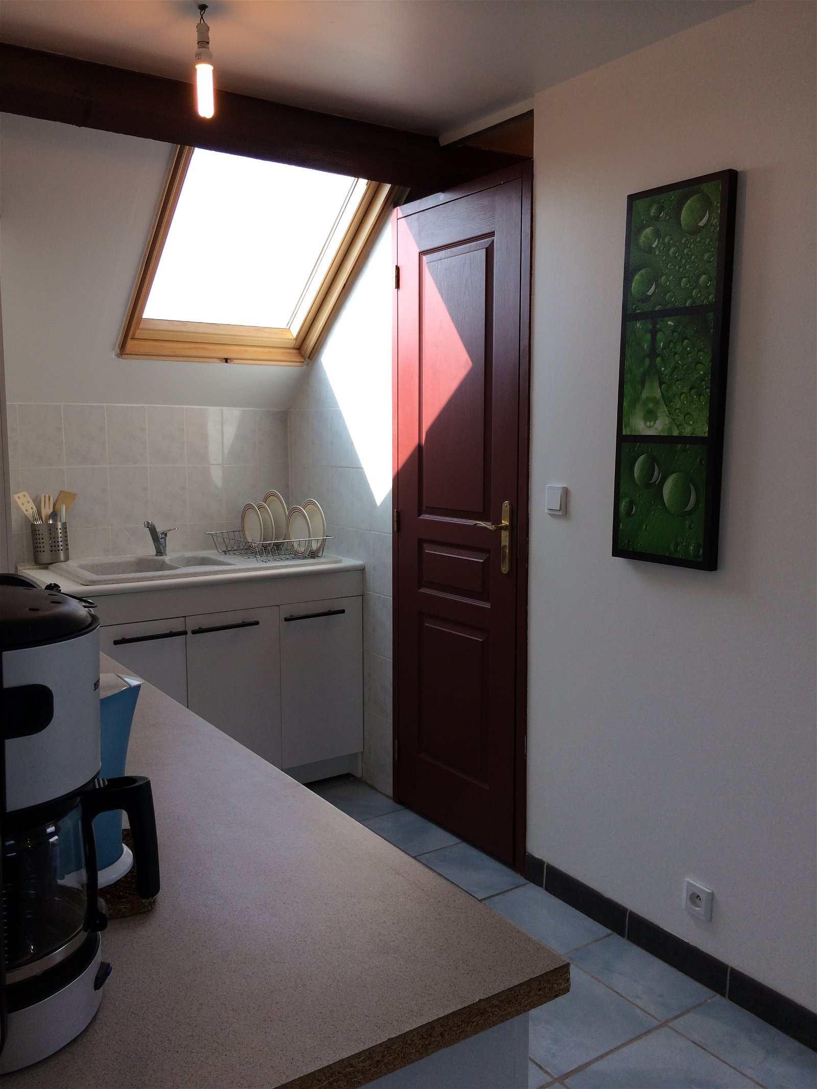 Onafhankelijke Studio Sainte-Luce-sur-Loire 68627