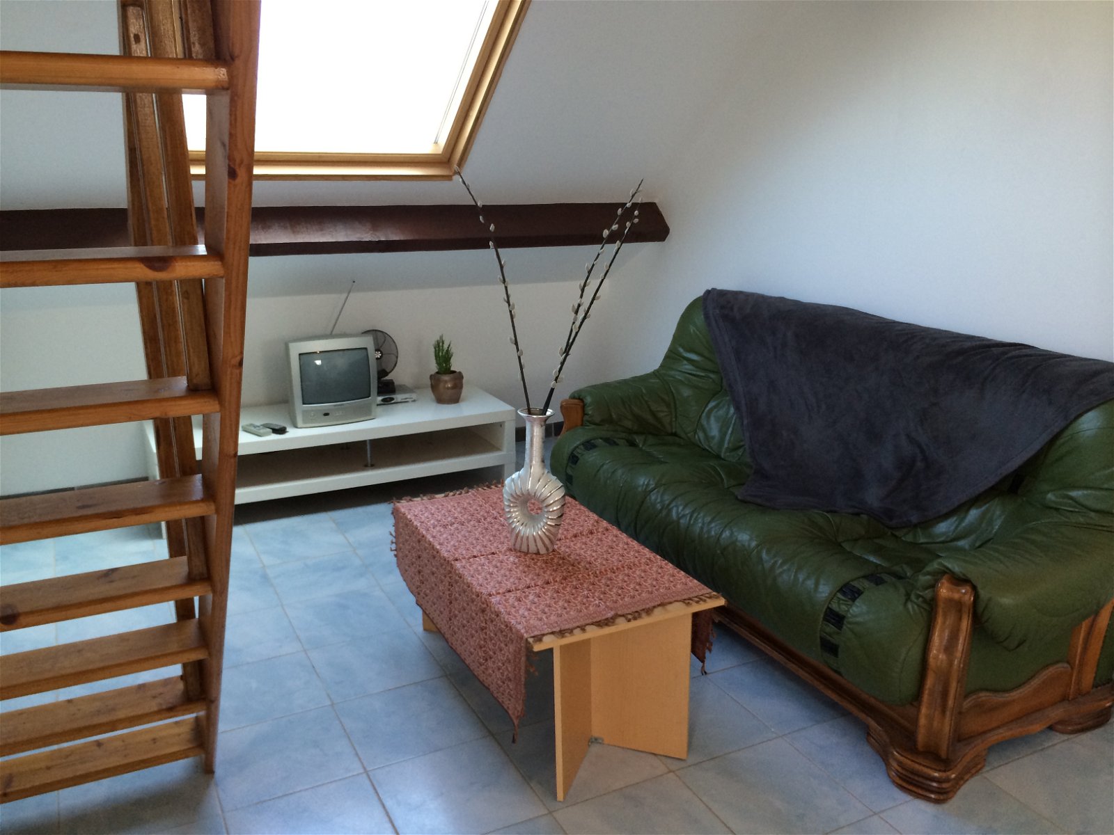 Onafhankelijke Studio Sainte-Luce-sur-Loire 68627