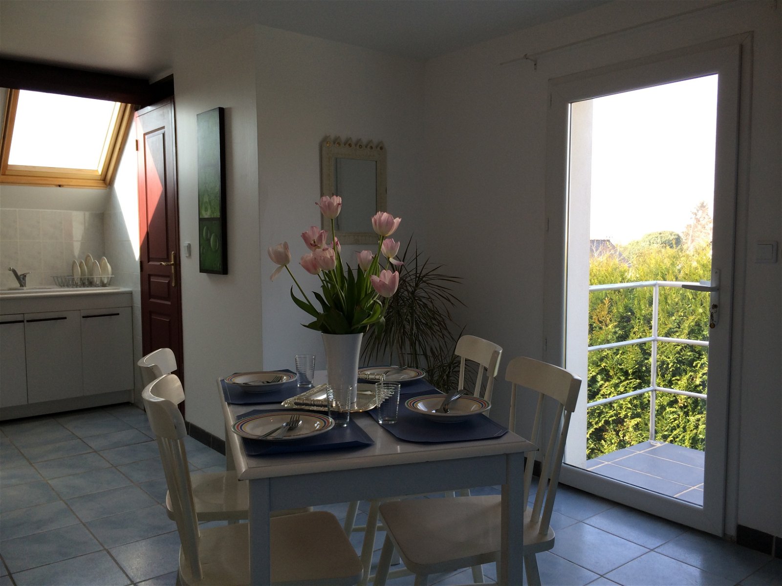 Onafhankelijke Studio Sainte-Luce-sur-Loire 68627