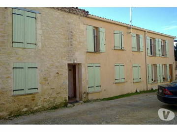 Room For Rent Jonquières-Saint-Vincent 131759