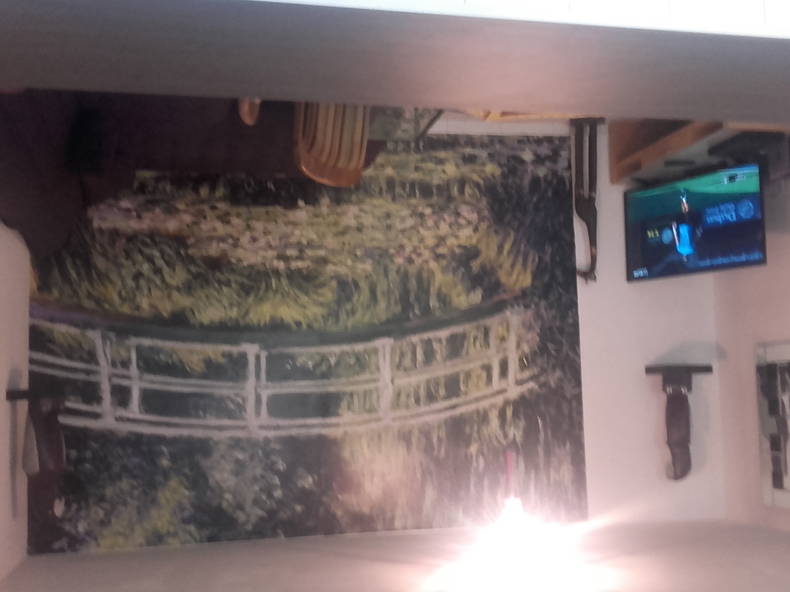 Entire Home Jonquières-Saint-Vincent 131759-3