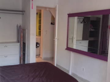 Logement Entier Jonquières-Saint-Vincent 131759-6