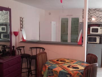 Logement Entier Jonquières-Saint-Vincent 131759-7