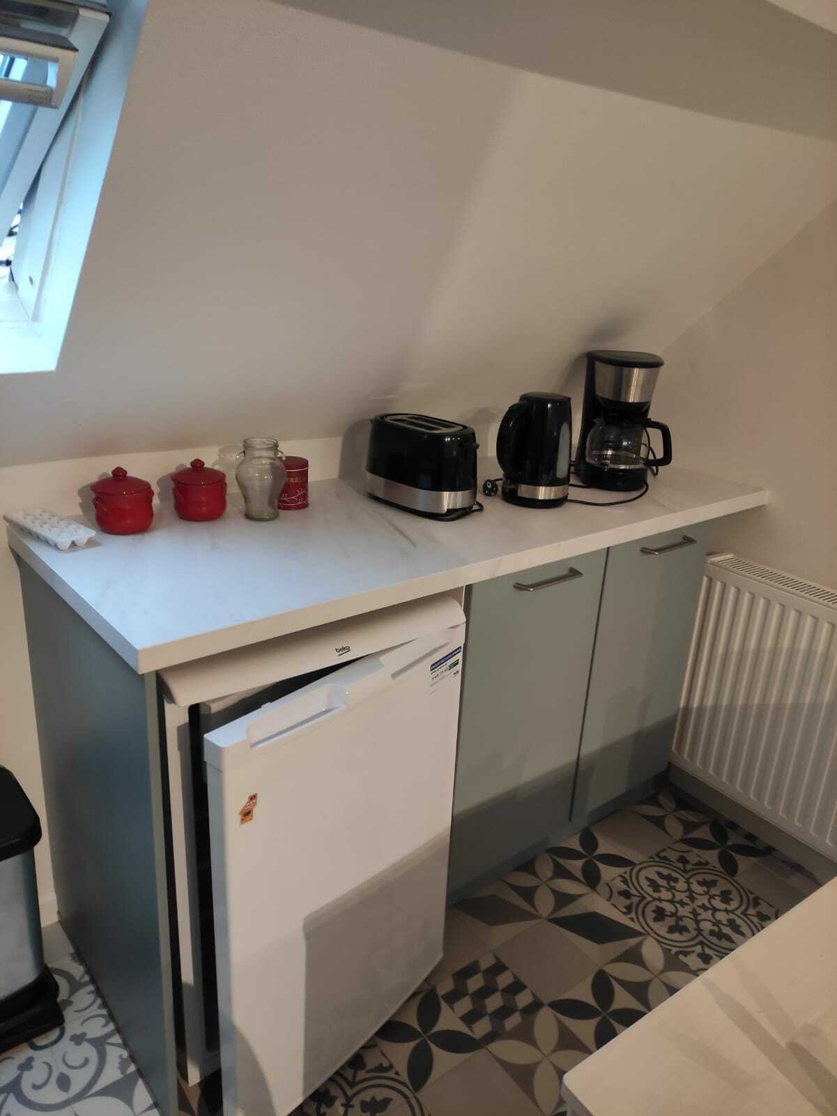 Logement Entier Château-Renault 244724