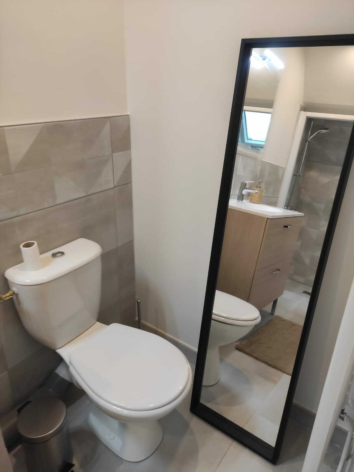 Logement Entier Château-Renault 244724