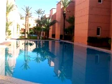 Habitación En Alquiler Marrakech 85438-1