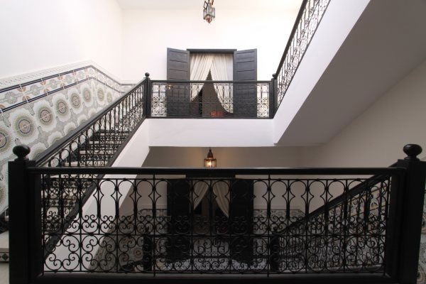 Onafhankelijke Studio Marrakech 85438