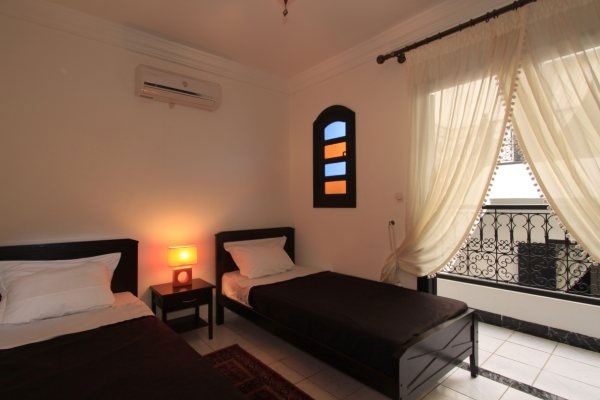 Onafhankelijke Studio Marrakech 85438