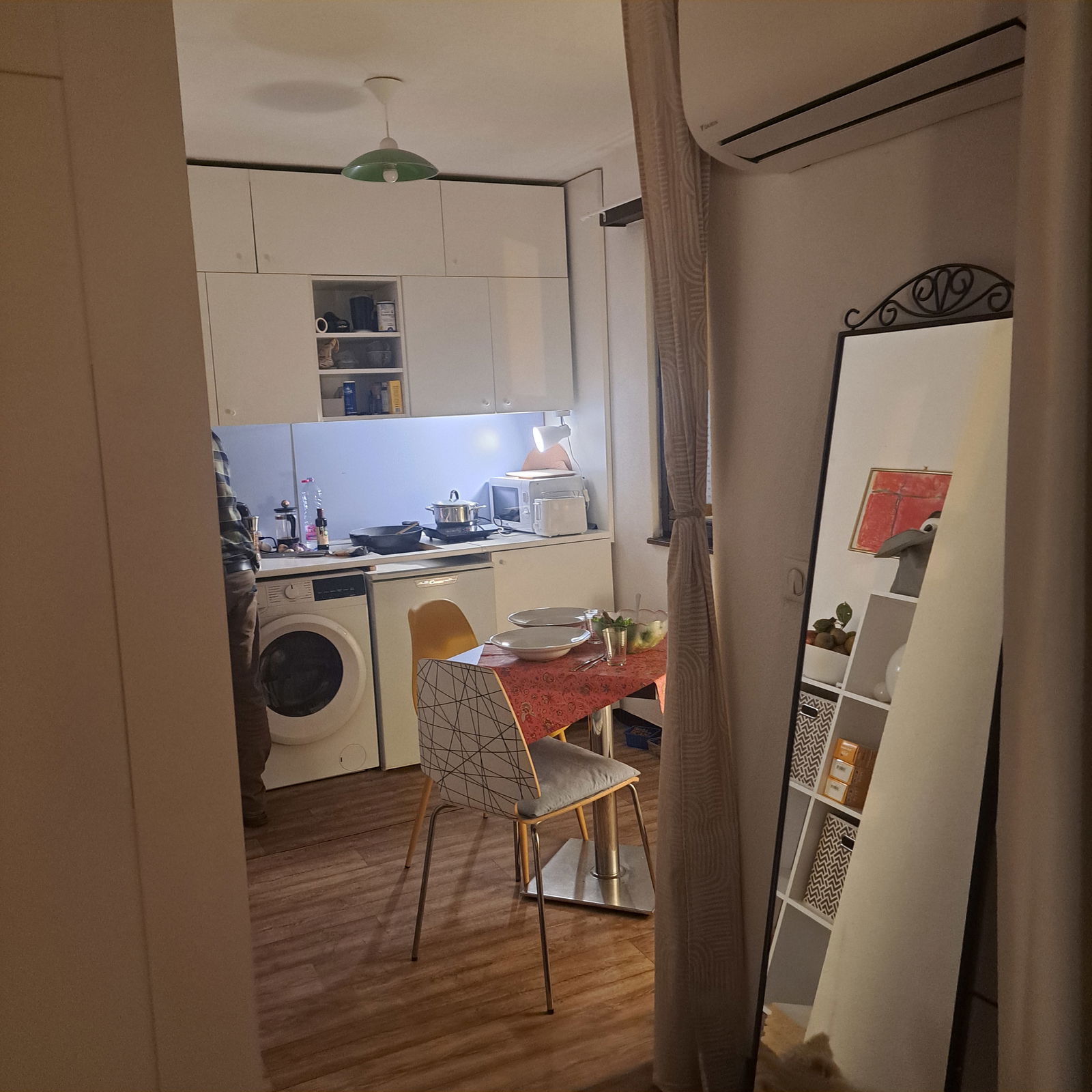 Chambre Chez L'habitant Wissembourg 657898