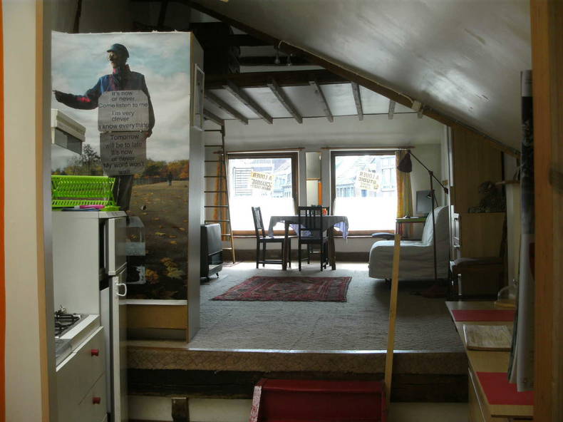 Homestay Liège 136253-1