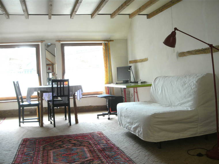 Homestay Liège 136253