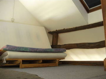 Chambre Chez L'habitant Liège 136253-5