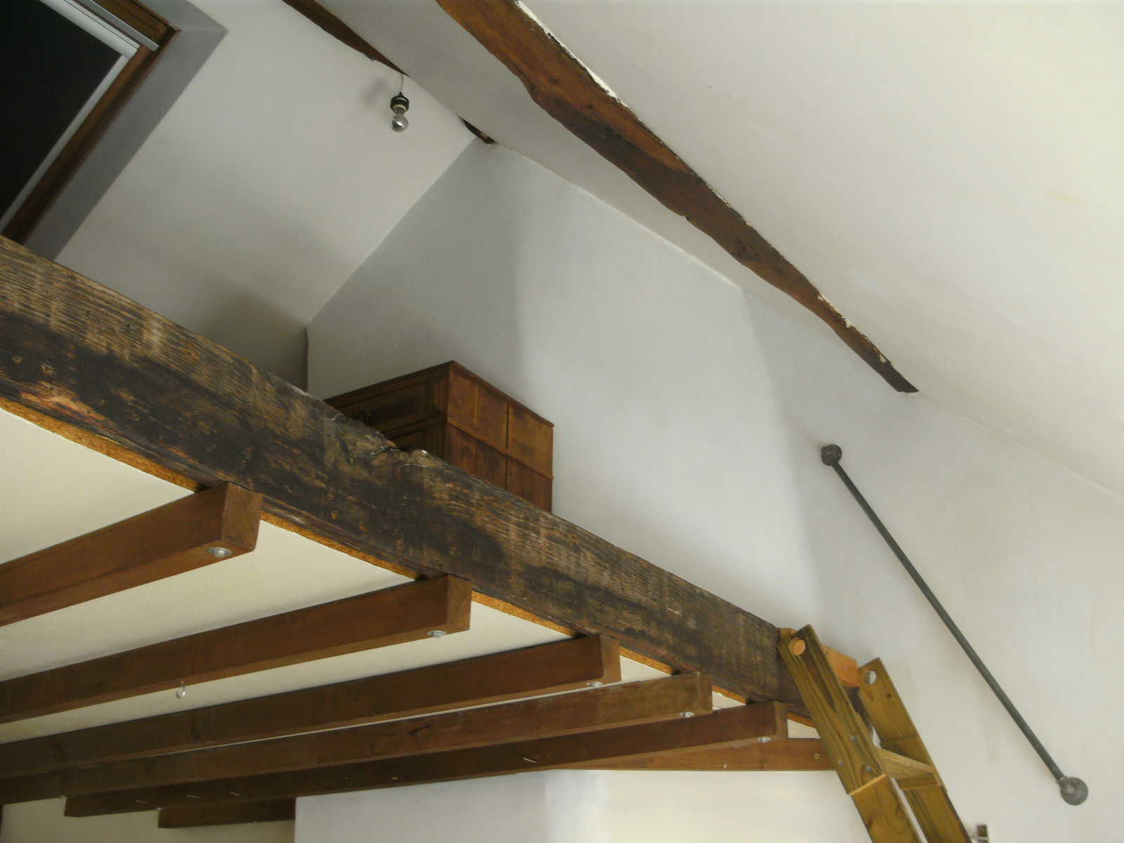 Chambre Chez L'habitant Liège 136253