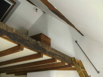 Chambre Chez L'habitant Liège 136253-6