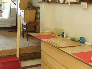 Chambre Chez L'habitant Liège 136253-8