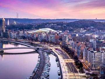 Chambre Chez L'habitant Liège 136253-11
