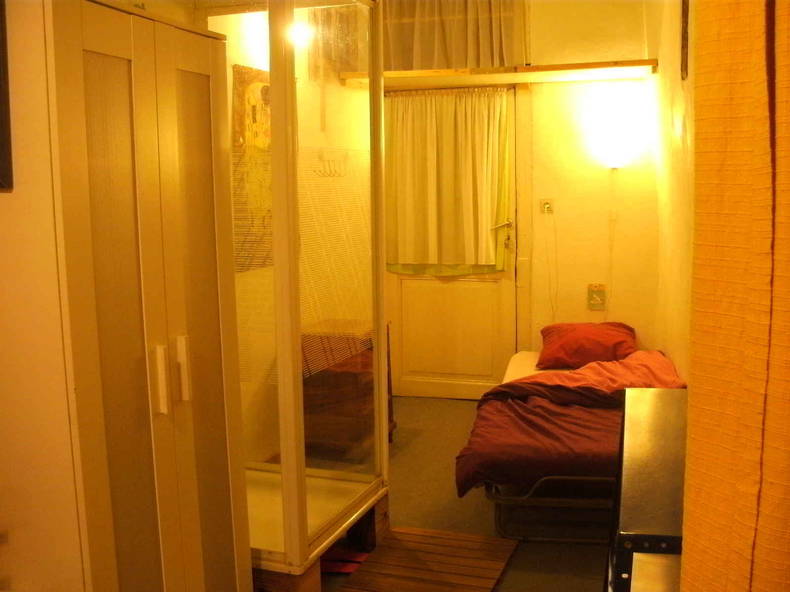 Logement Entier Liège 142542-1