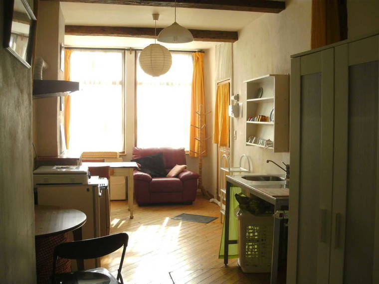 Homestay Liège 142542