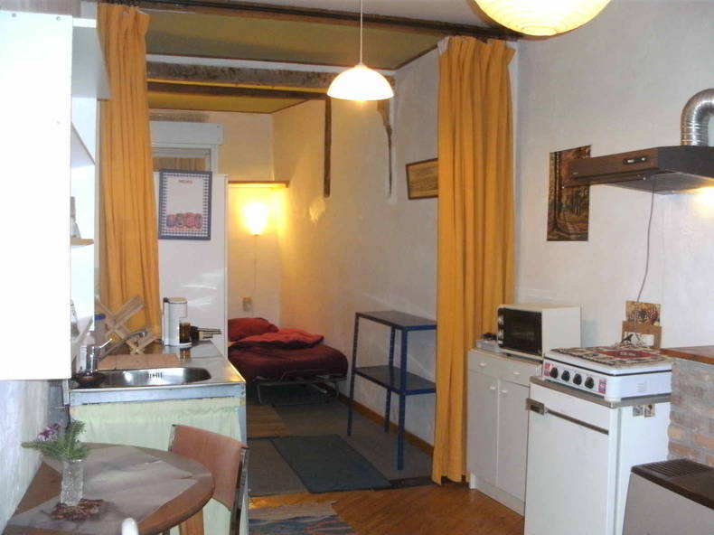 Logement Entier Liège 142542-4