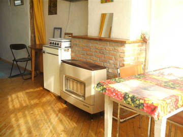 Logement Entier Liège 142542-5