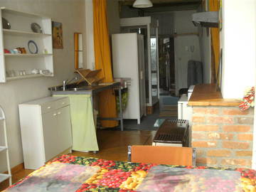 Logement Entier Liège 142542-6