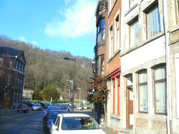 Logement Entier Liège 142542-10