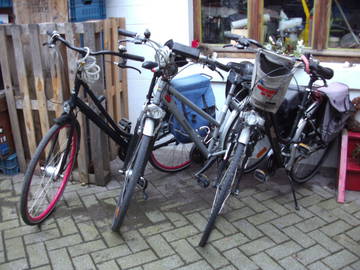 Logement Entier Liège 142542-11