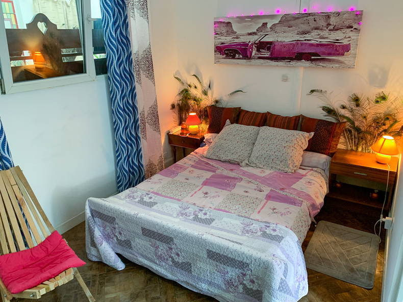 Quedarse En Casa Roubaix 226683-1