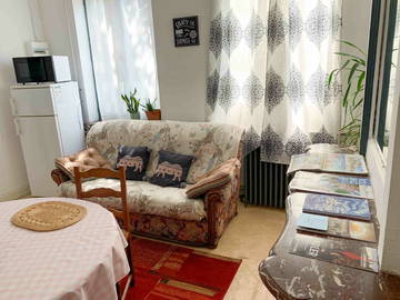 Chambre À Louer Roubaix 226683