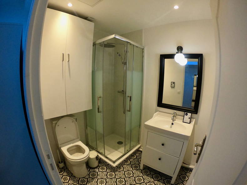 Logement Entier Athis-Mons 266786-4