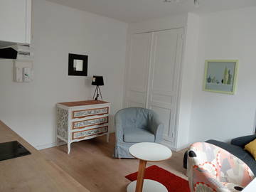 Logement entier à louer à Loos - photo 1 : autre pièce-1