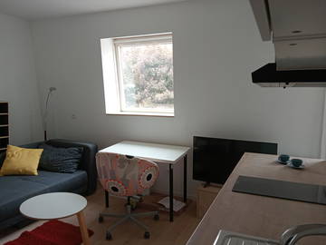 Logement entier à louer à Loos - photo 2 : autre pièce-2