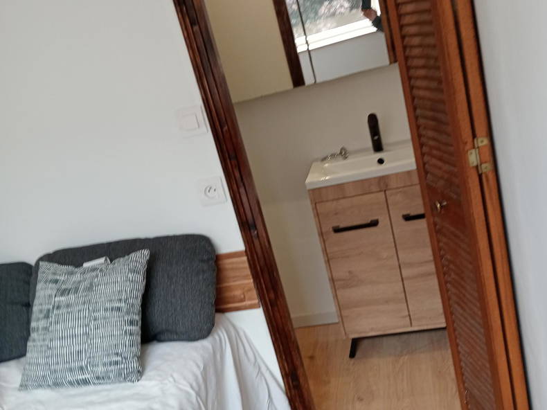 Logement Entier Loos 666713-5