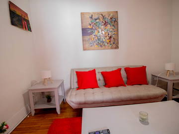 Logement Entier Montréal 660596-1