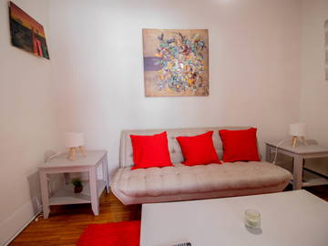 Logement Entier Montréal 660596-2