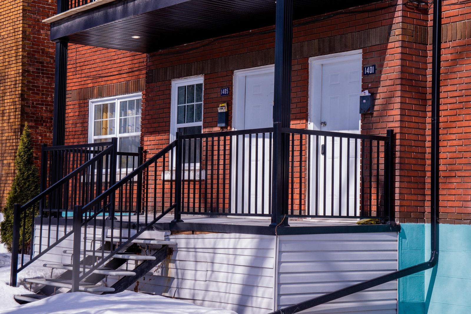 Logement Entier Montréal 660596