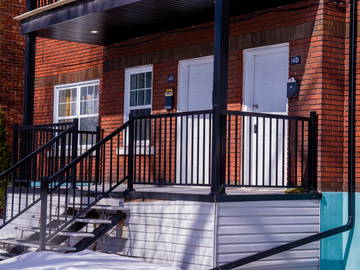 Logement Entier Montréal 660596-3